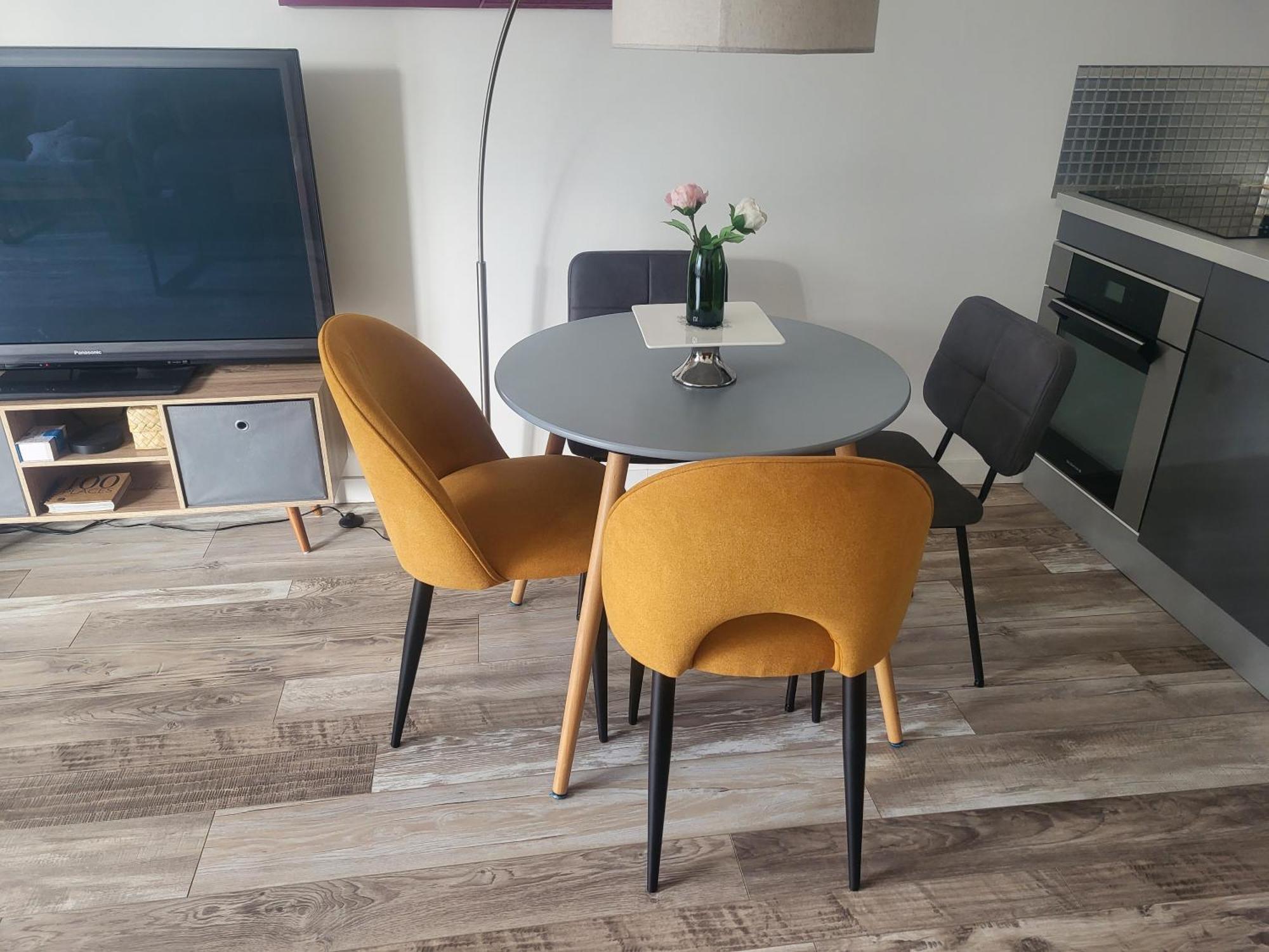 F2 Hypercentre Terrasse Talleyrand